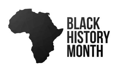 The Tale of Black History Month