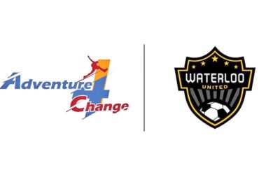 Partnership with Waterloo Minor Soccer