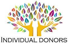 Individual Donors