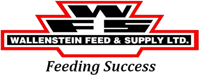 Wallenstein Feed & Supply Ltd.