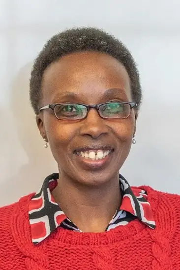 Susan Kaai