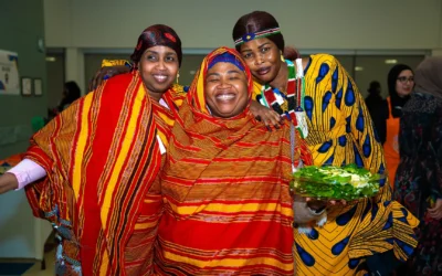 Following the Ripples of Impact — A Celebration of Community and Connection