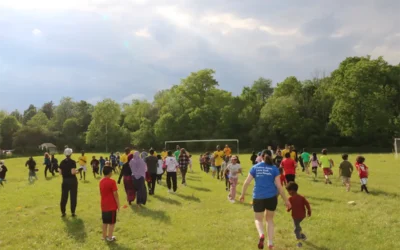 How A4C Brings the SDGs to Life in Our Community