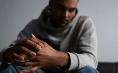 Men’s Mental Health Awareness Month: Strength in Seeking Support